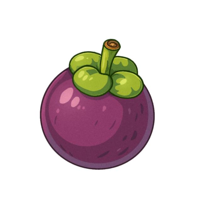 Mangosteen