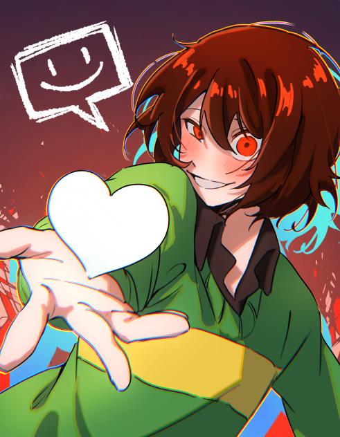 キャラちゃん