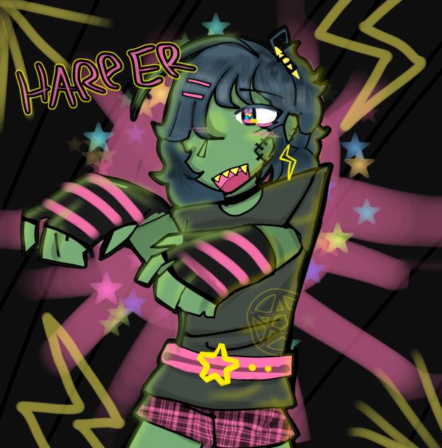 Harper