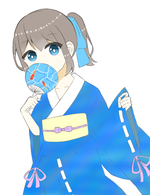 #AIRIの塗り絵大会2021