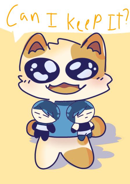 random 5 - ibisPaint