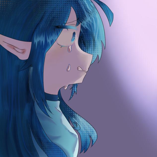 Why do you abandon me