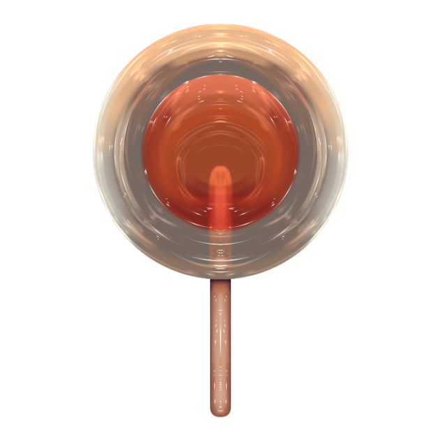 Lollipop with Japan Flag 🇯🇵🍭