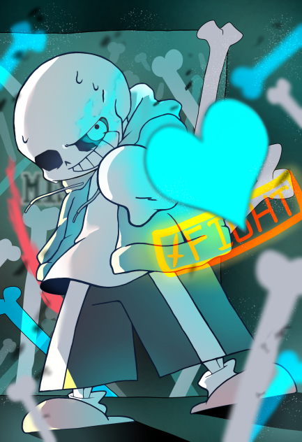サンズ