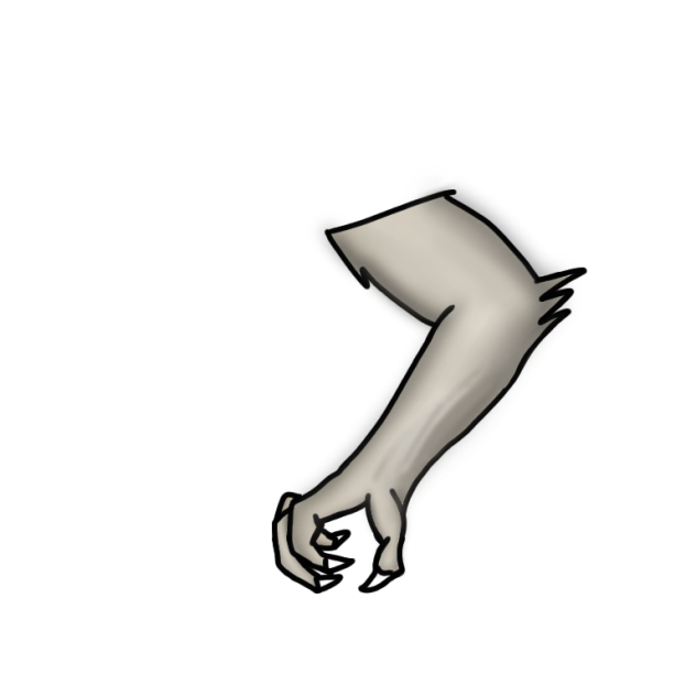 hand practice - ibisPaint
