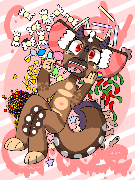 Candy Craze
