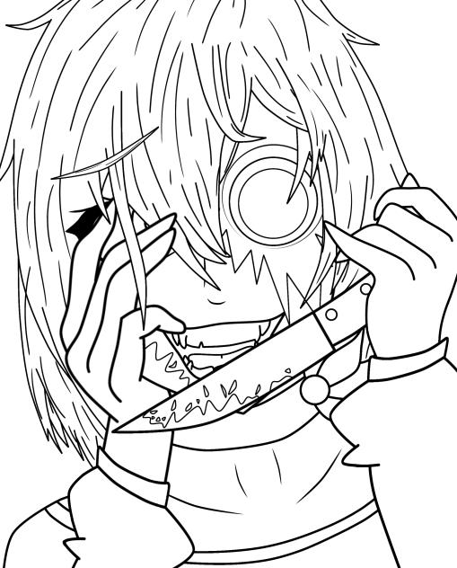 Some Miside fan art ✨️