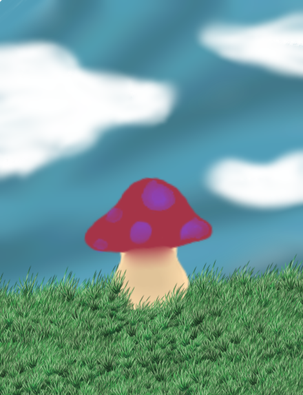 Shroom