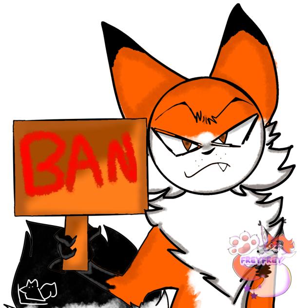 Apollo Bans U Emoji