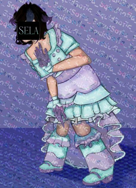 Sela