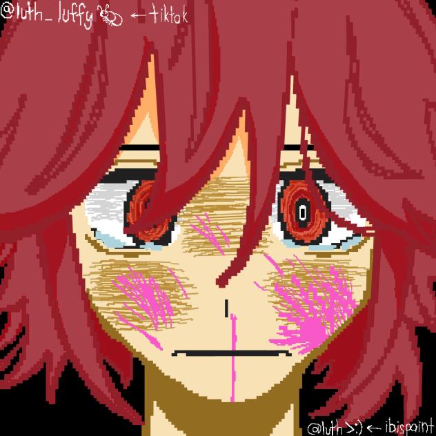 ☆PIXEL ART☆