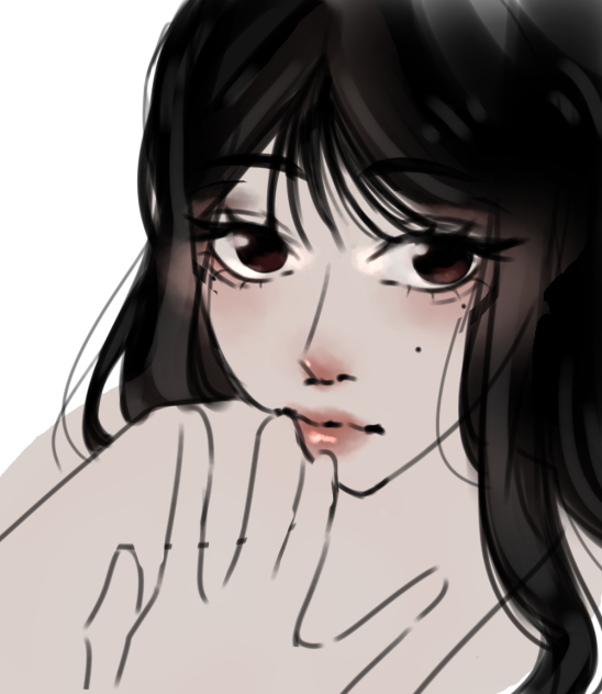 Random - ibisPaint
