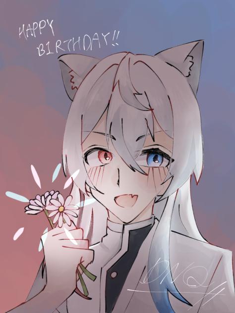 どぬー‼