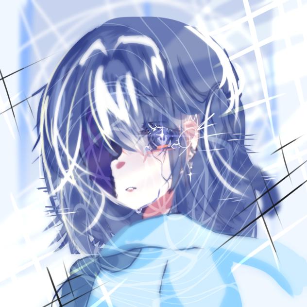 私にも泣かせてよ。