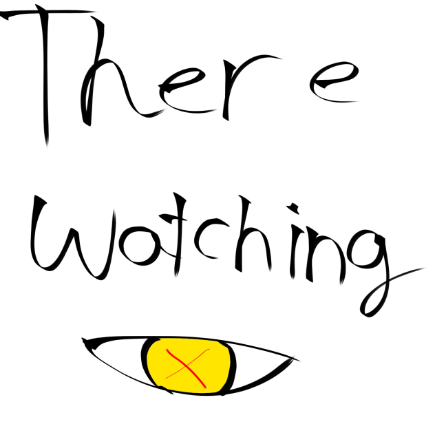 There watching 👀