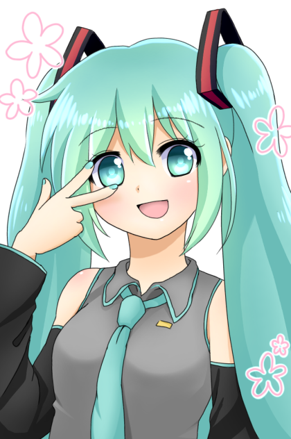 ミク