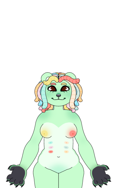 fwut gummie