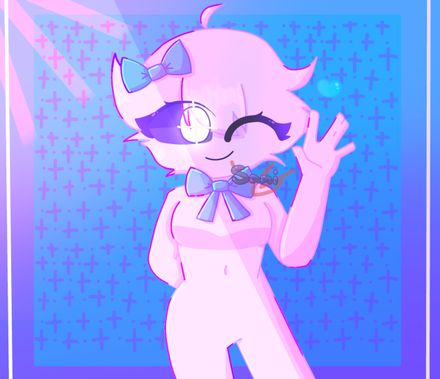 BB blue