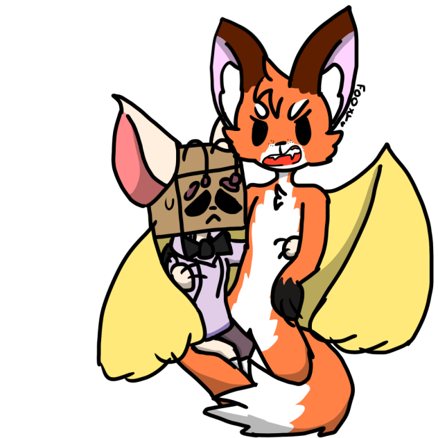 Support for a friend