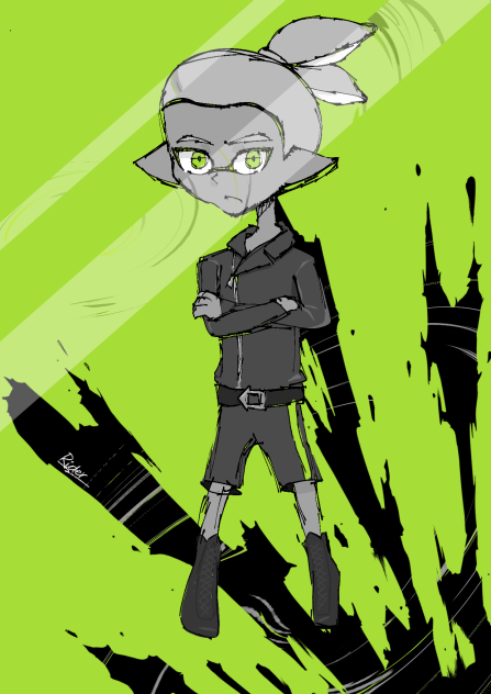 ライダー　Rider