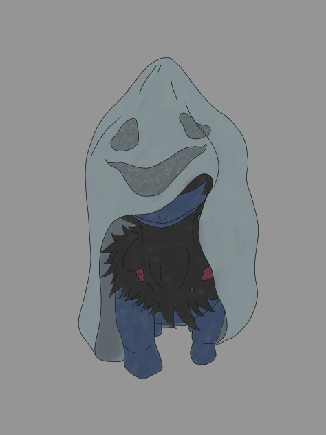ﾊﾛｳｨﾝﾓﾉｽﾞｨ