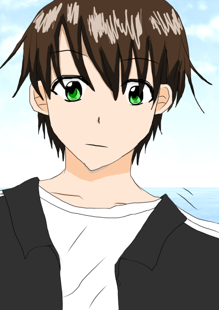 大人しそうに見えて腹黒い