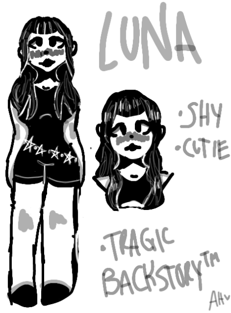 luna (starshaker)