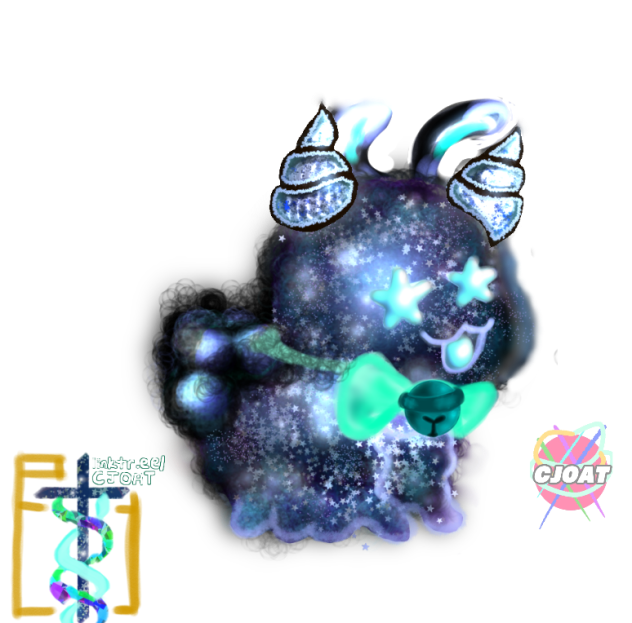 Galaxy the Pacapillar