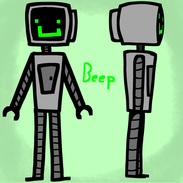 Beep