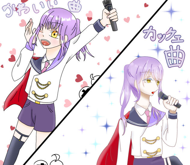 アイドル優くん
