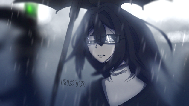 ☔️