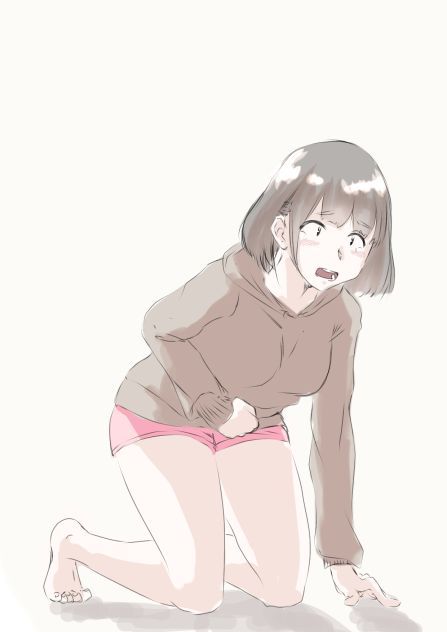 お腹すいた