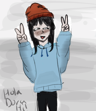 My Roblox avatar
