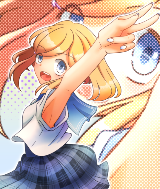 ピース