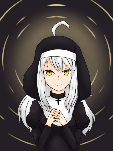 Nun