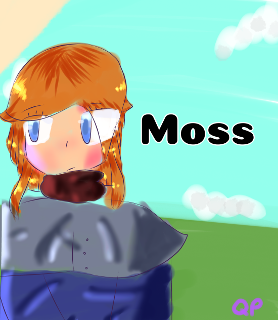 Moss