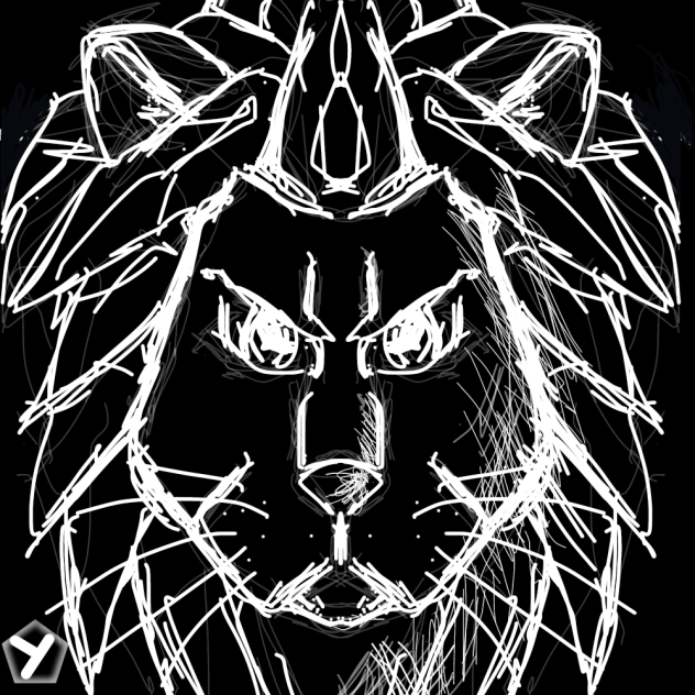 百獣の王