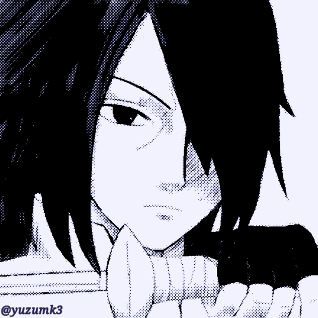 サスケ