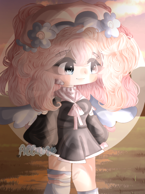 Edit For ... - ibisPaint
