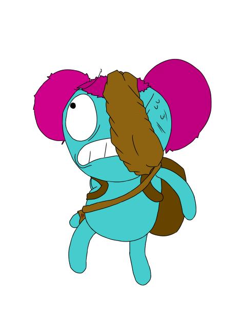 FNF Sundown Pibby 3 & 5