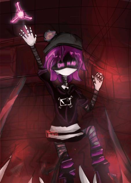 die mad