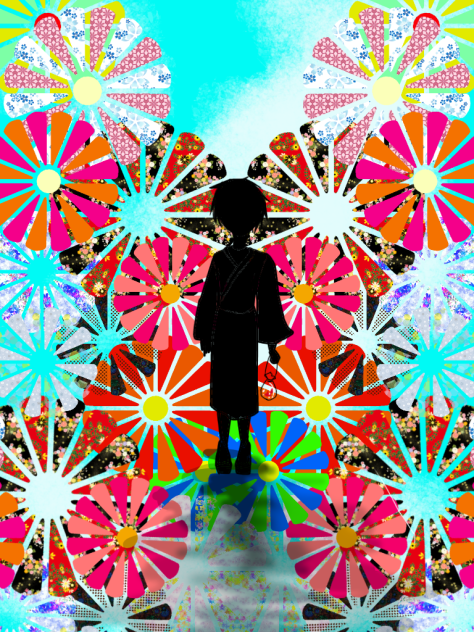 夏祭り