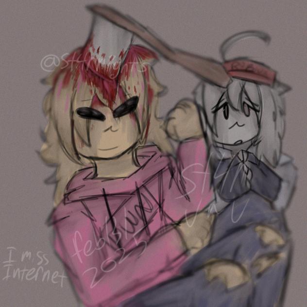 Bad things