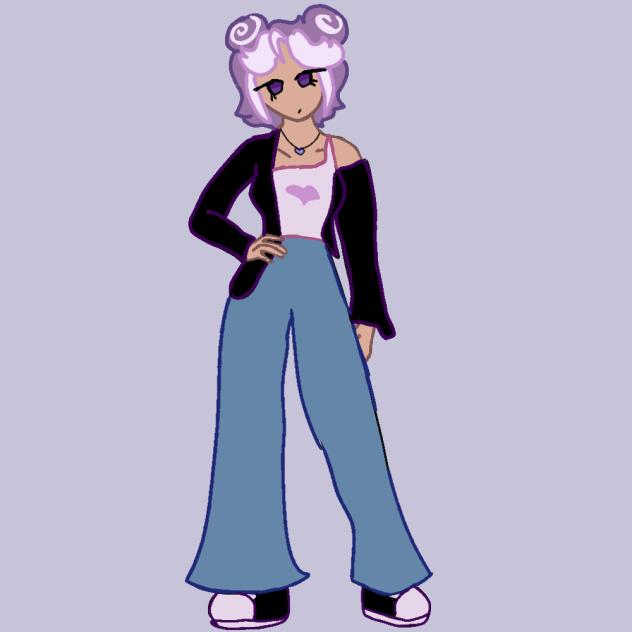Cookie Run Kingdom oc