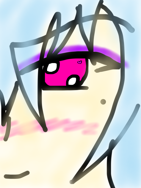 eyes