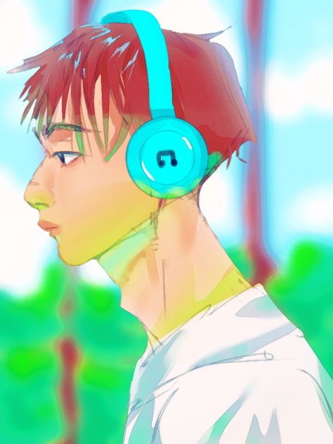 161 sin título - ibisPaint