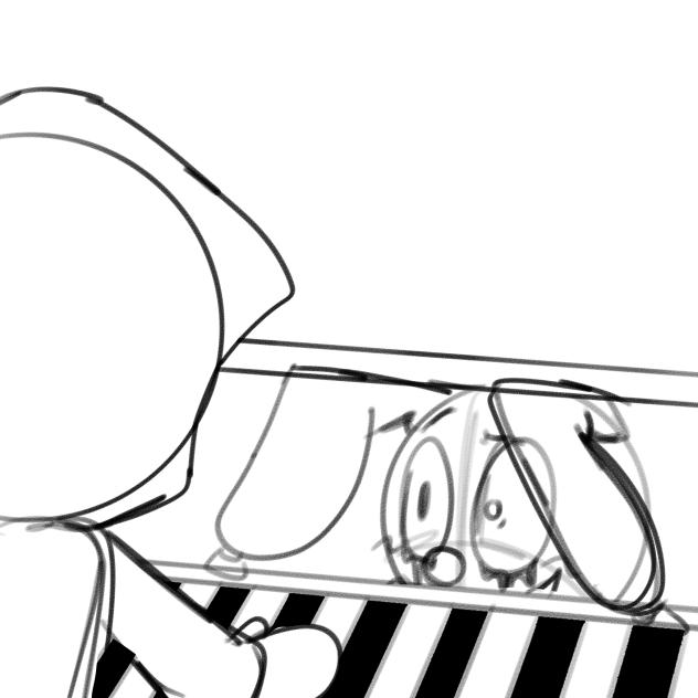 Idk if I should finish