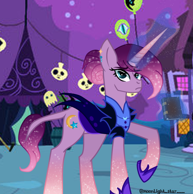 Nightmare Night