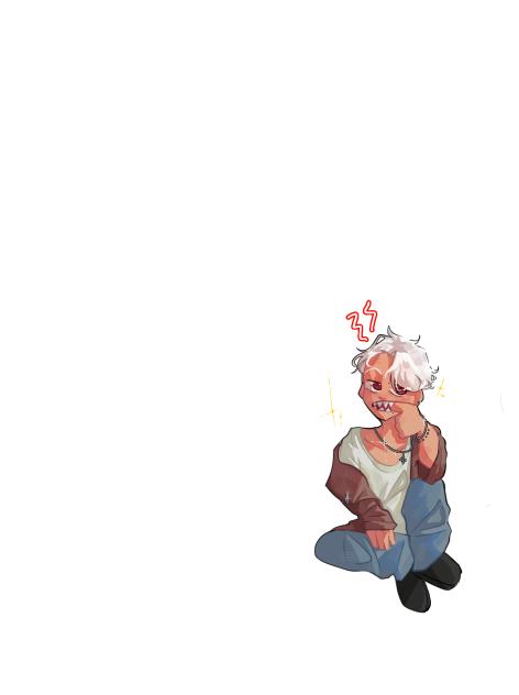 COLLAB WITH MADDY MY PART