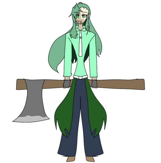 ３０日目のやつ！クーナくん！